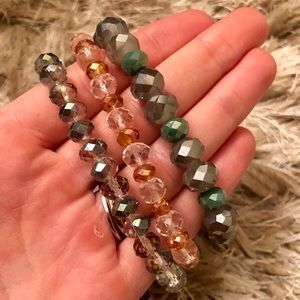 Erimish Bracelet Stack